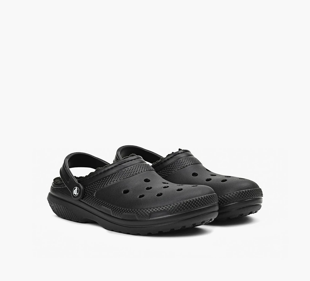CLASSIC LINED CLOG