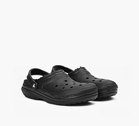 CLASSIC LINED CLOG