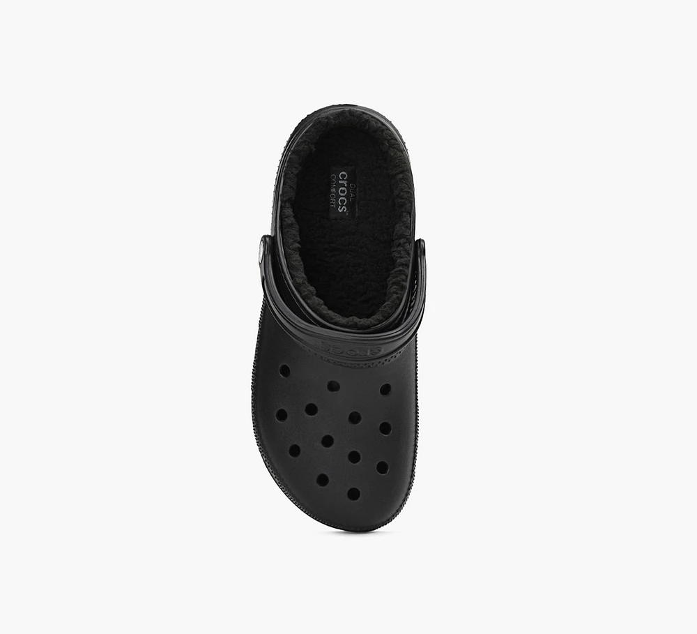 CLASSIC LINED CLOG