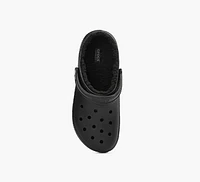 CLASSIC LINED CLOG
