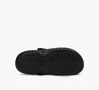 CLASSIC LINED CLOG