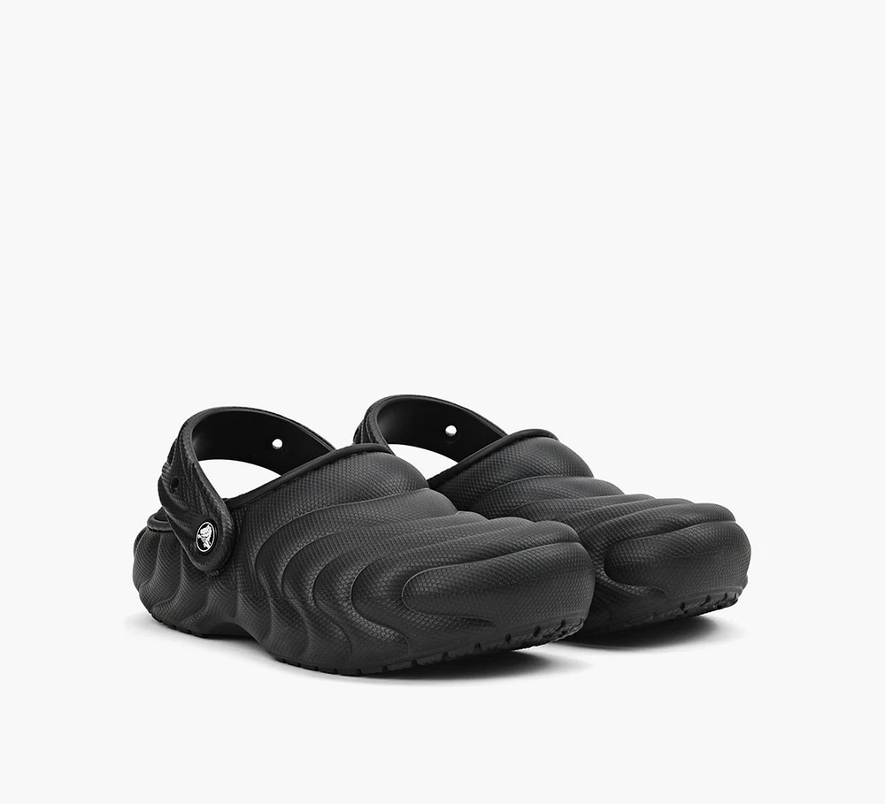 CLASSIC LINED OVERPUFF CLOG