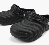 CLASSIC LINED OVERPUFF CLOG