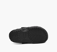 CLASSIC LINED OVERPUFF CLOG