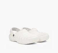 CLASSIC LINED OVERPUFF CLOG