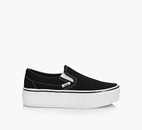 CLASSIC SLIP-ON STACKFORM