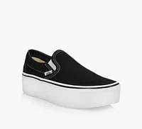 CLASSIC SLIP-ON STACKFORM