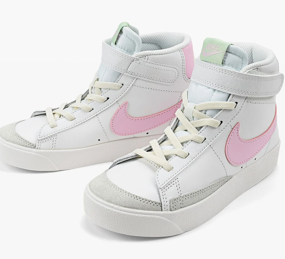 BLAZER MID 77