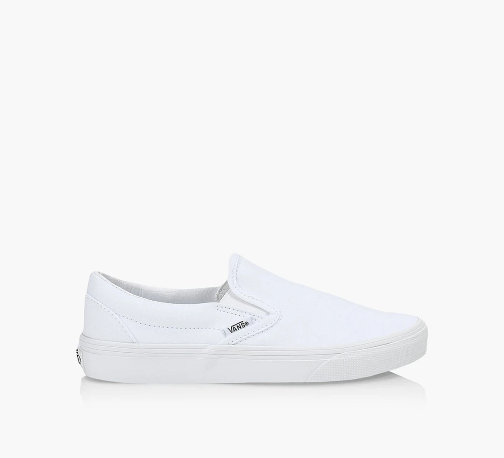 CLASSIC SLIP-ON