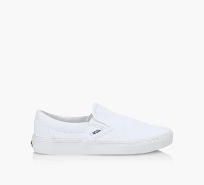 CLASSIC SLIP-ON