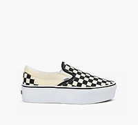 CLASSIC SLIP-ON STACKFORM