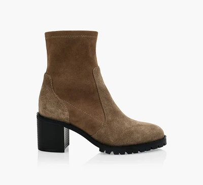 MEGEVE BOOTIE