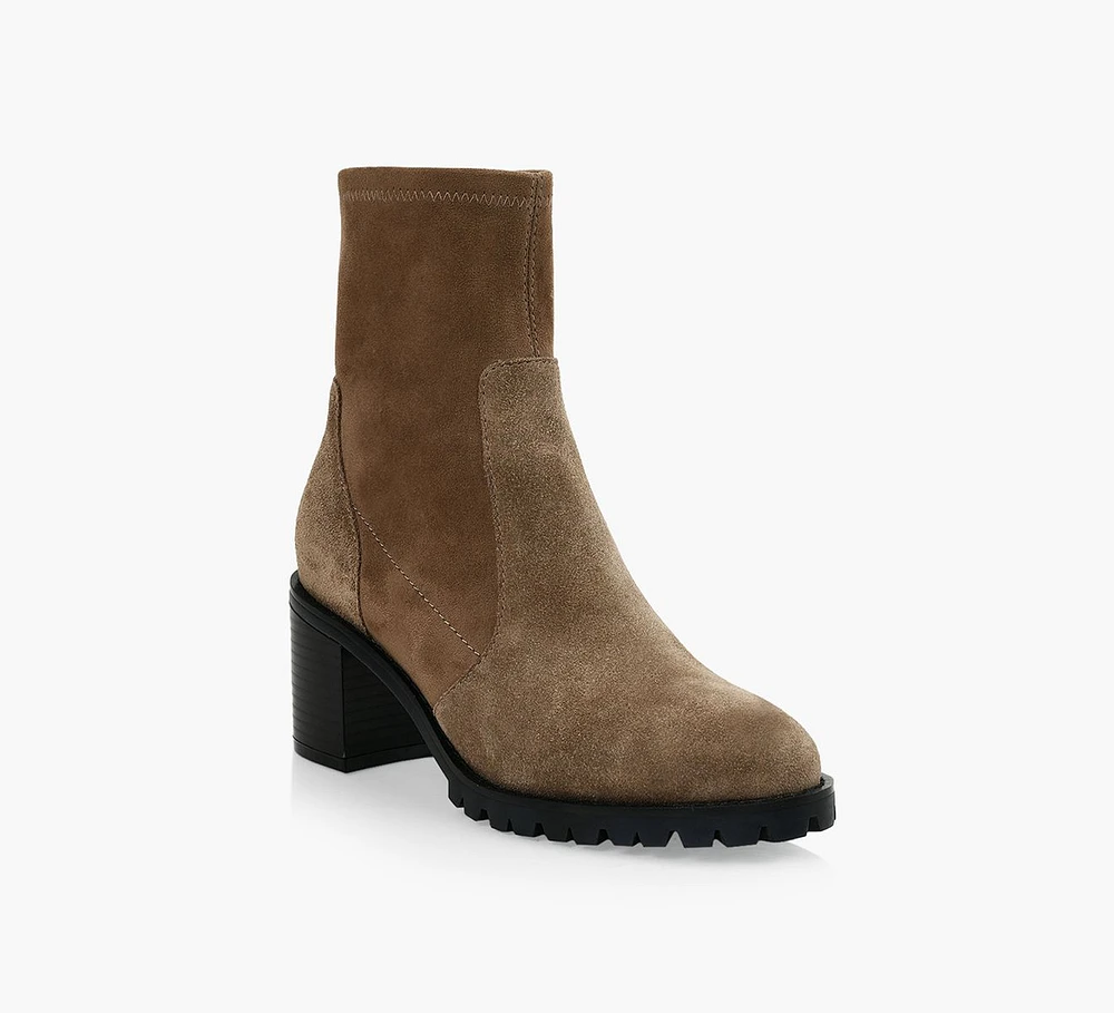 MEGEVE BOOTIE