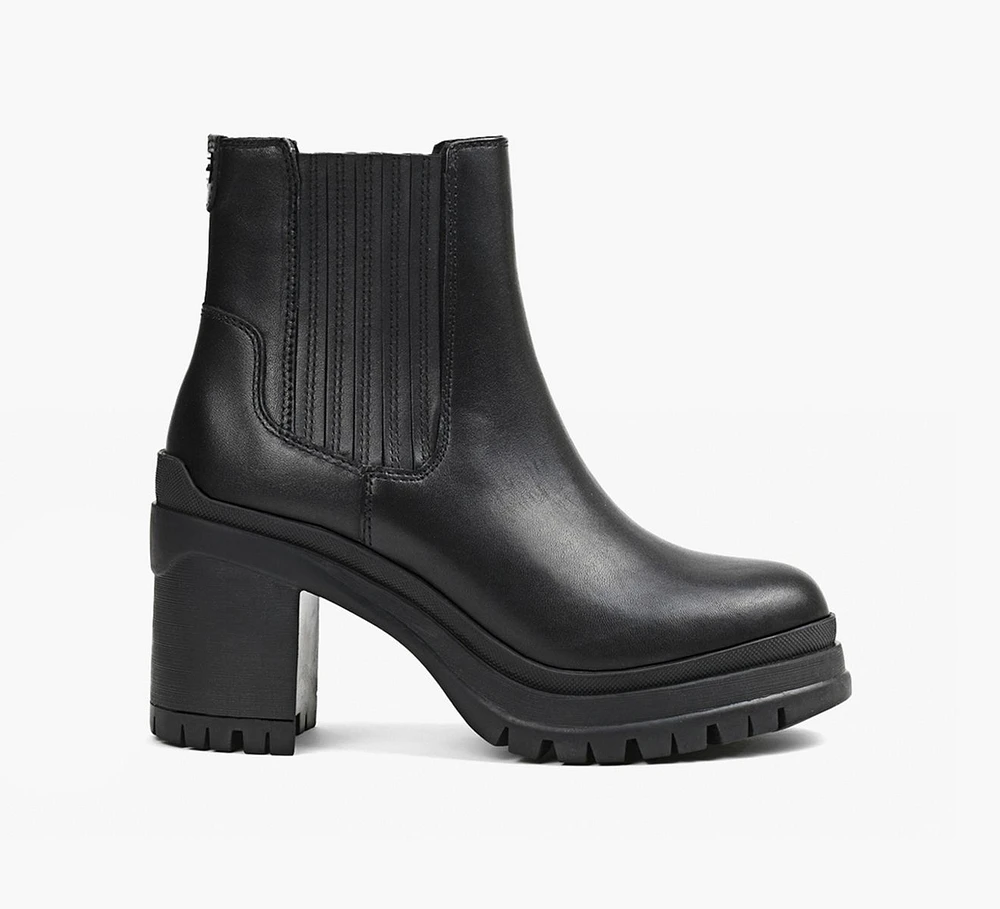 PITZTAL BOOTIE