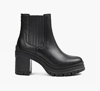PITZTAL BOOTIE