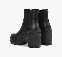 PITZTAL BOOTIE