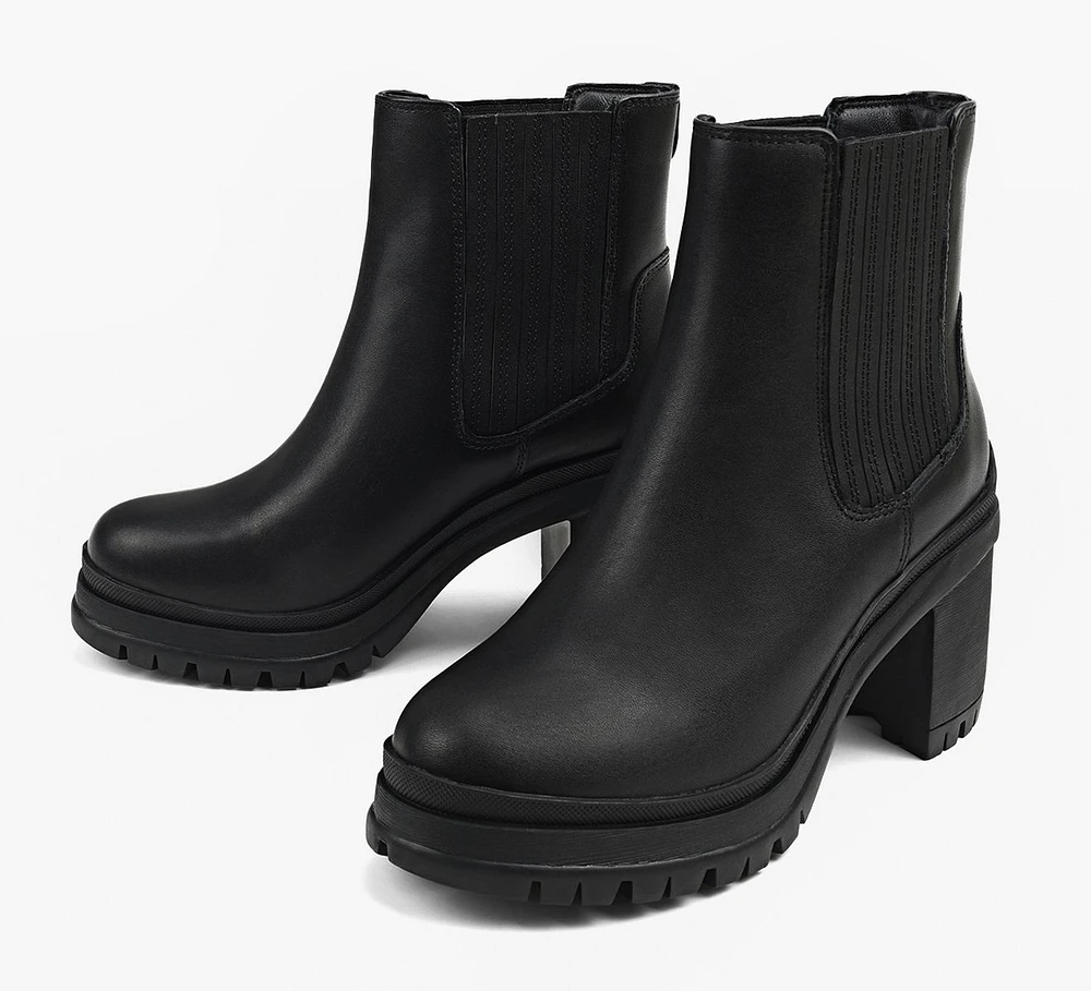PITZTAL BOOTIE