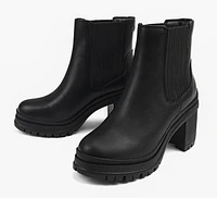 PITZTAL BOOTIE
