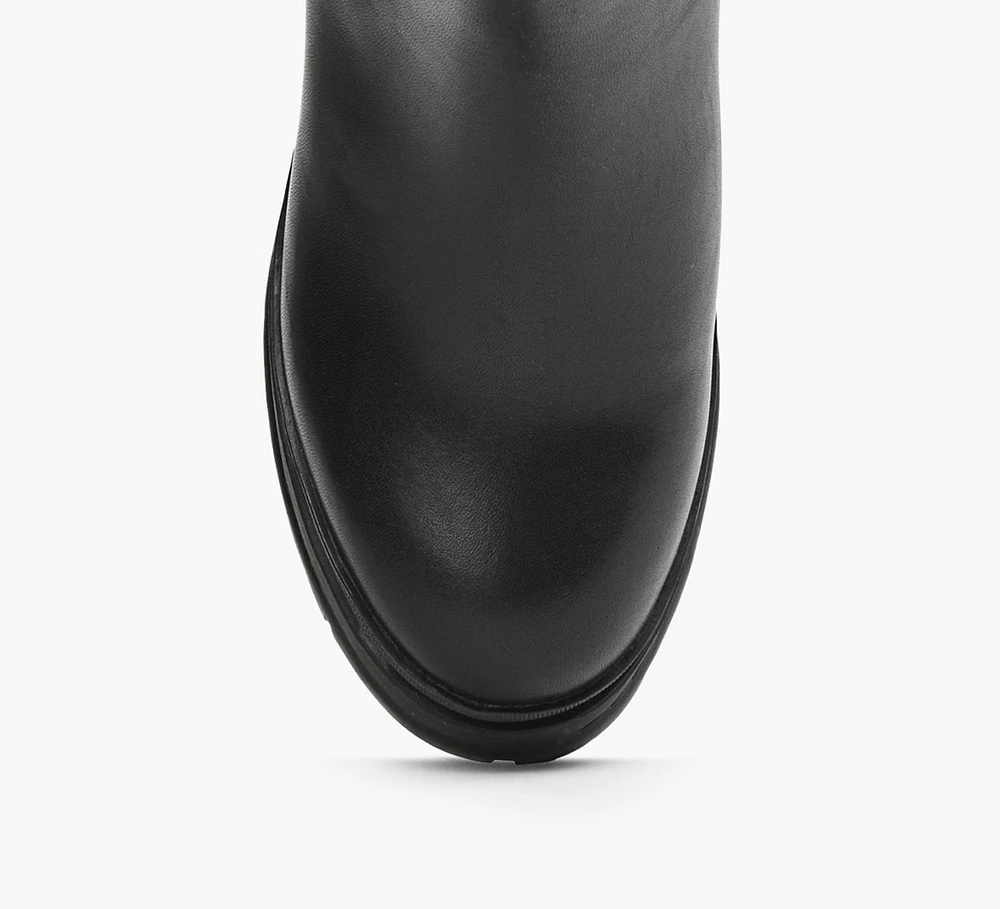 PITZTAL BOOTIE