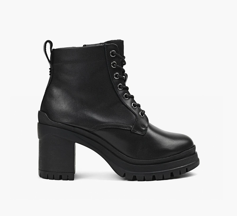 PLAGNE BOOTIE
