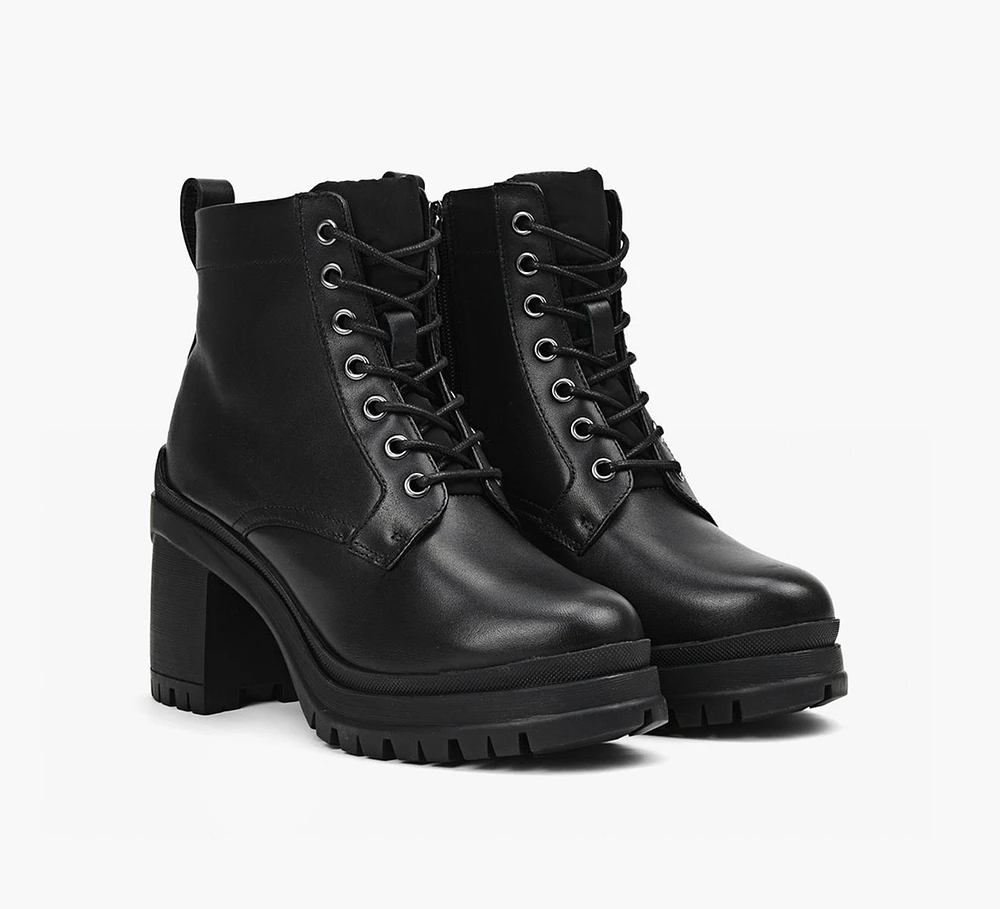PLAGNE BOOTIE