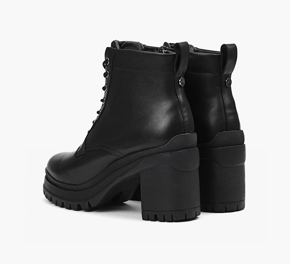 PLAGNE BOOTIE