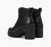 PLAGNE BOOTIE