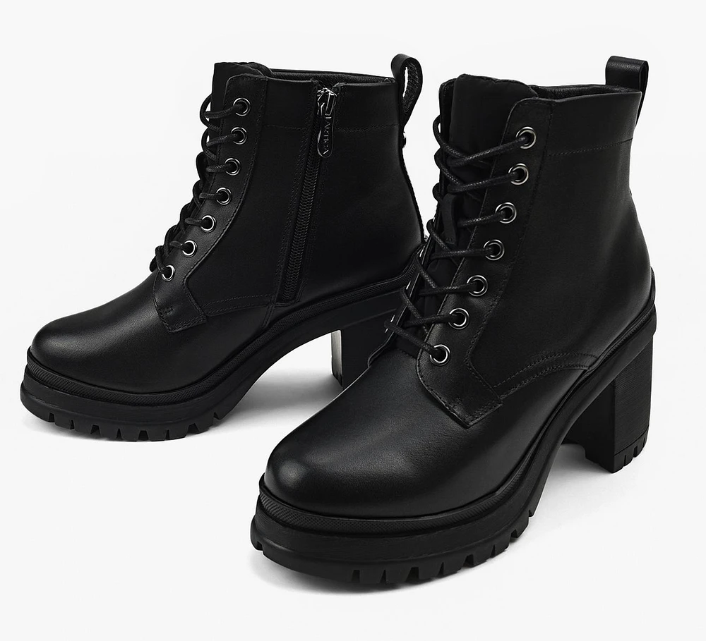 PLAGNE BOOTIE