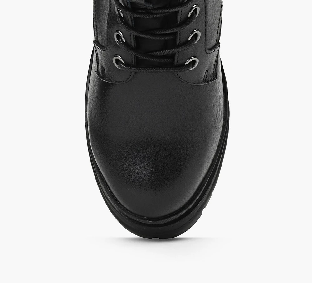 PLAGNE BOOTIE