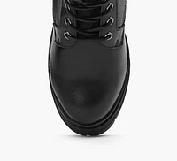 PLAGNE BOOTIE