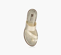 TROPIC SANDAL