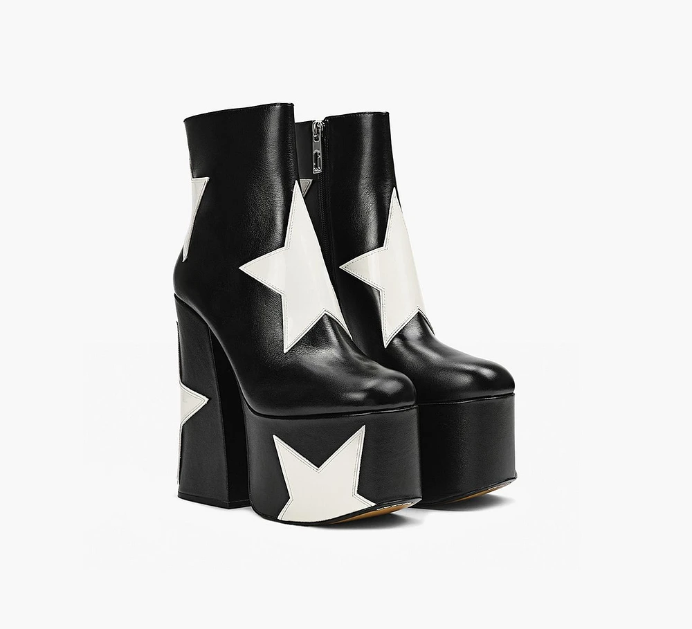 THE KIKI PLATFORM BOOT