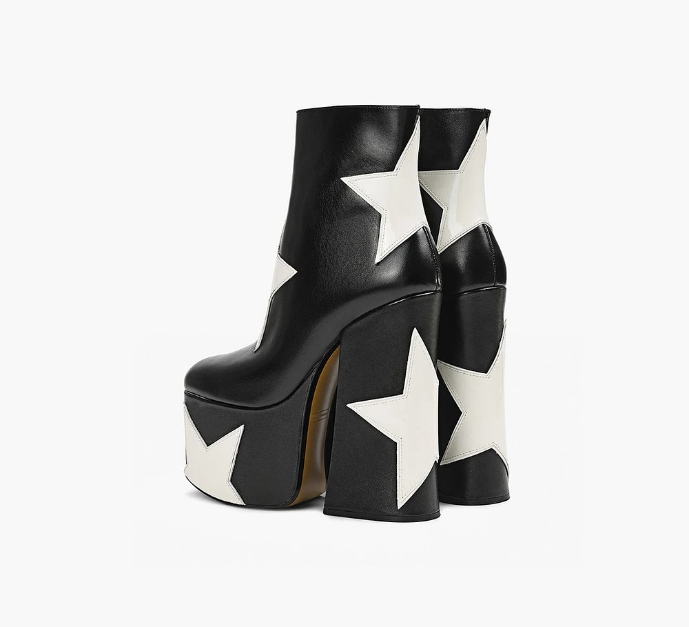 THE KIKI PLATFORM BOOT