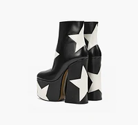 THE KIKI PLATFORM BOOT