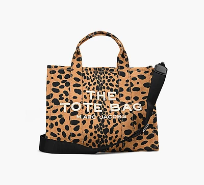 THE MEDIUM TOTE