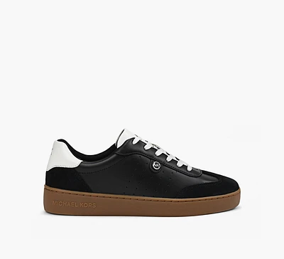 SCOTTY LACE UP