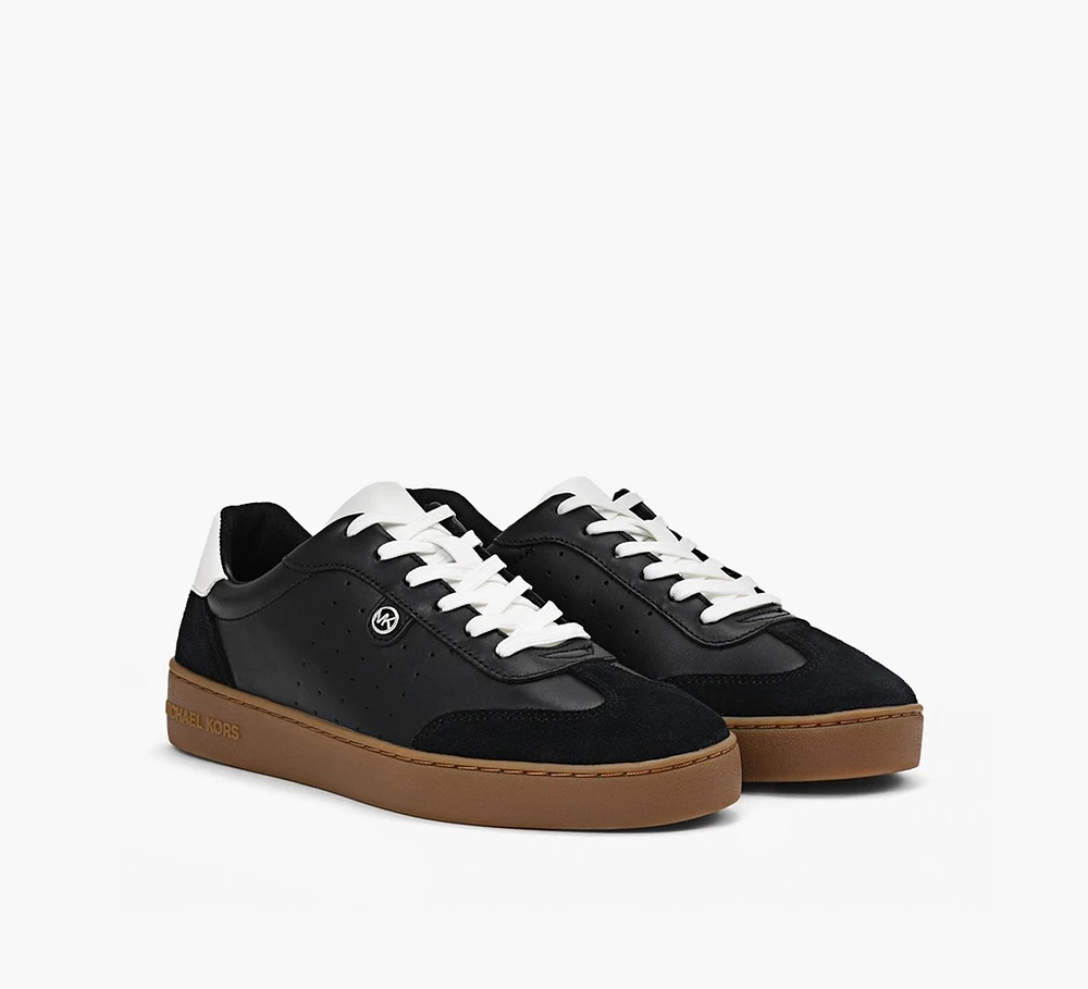 SCOTTY LACE UP