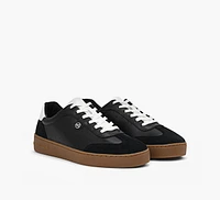 SCOTTY LACE UP