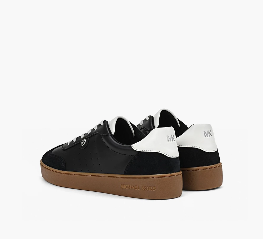 SCOTTY LACE UP