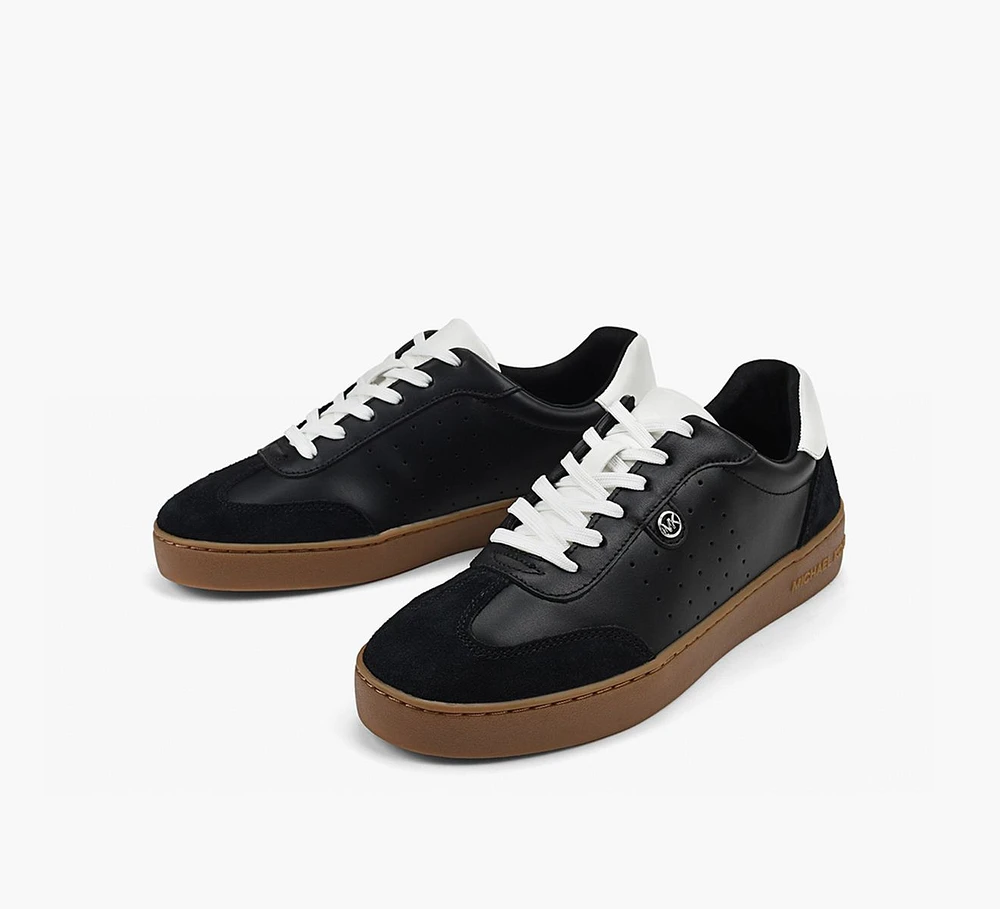 SCOTTY LACE UP
