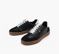 SCOTTY LACE UP