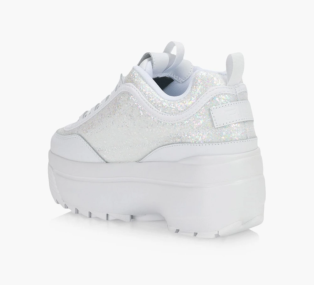 DISRUPTOR II WEDGE SPECIAL GLITTER