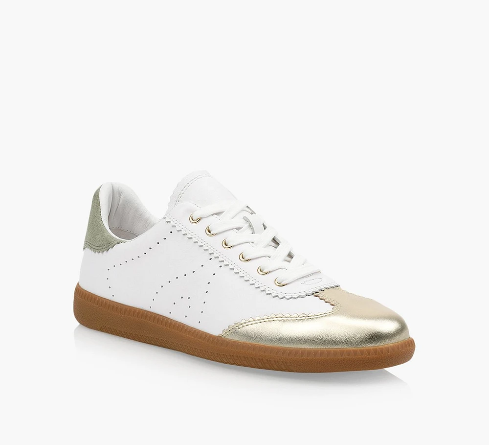 ANGEL SNEAKER
