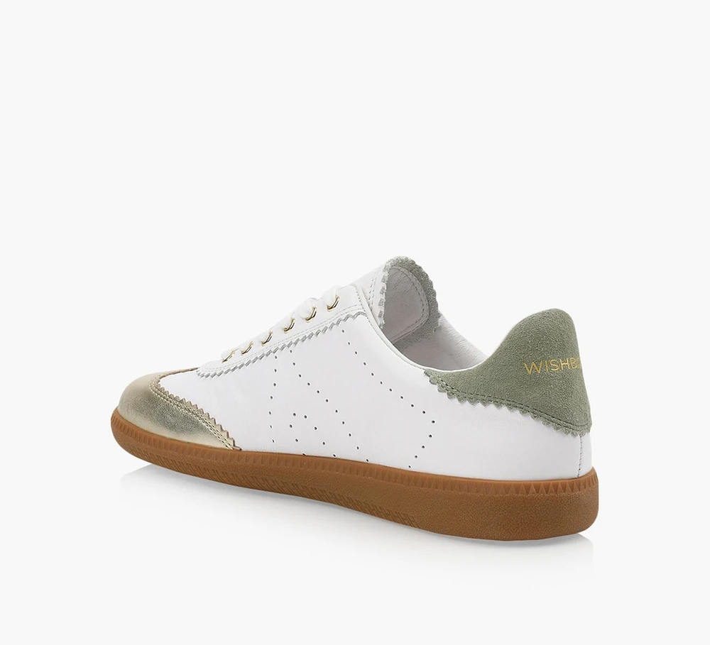 ANGEL SNEAKER