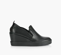 EMILY WEDGE SNEAKER