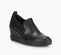 EMILY WEDGE SNEAKER