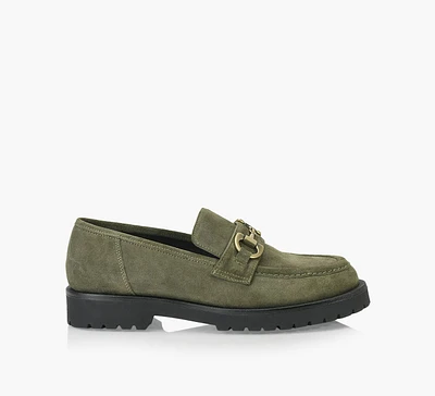 DARCY LOAFER