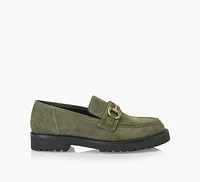 DARCY LOAFER