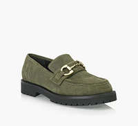 DARCY LOAFER