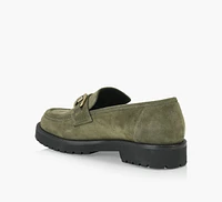 DARCY LOAFER